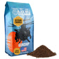 Black   Coffee Company Gunship Roast, 12Oz Bag, Ground Coffee Light Roast - Roasted Blend Made From Arabica Beans - Colombian & Brazilian Beans - Veteran Founded & American Made