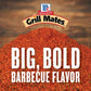 Mccormick Grill Mates Barbecue Seasoning, 27 Oz (Pack Of 6) - Six 27 Ounce Containers Of Barbecue Rub, Perfect For Proteins, Veg