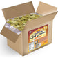 Rani Bay Whole Leaf (Leaves) Spice Hand Selected Extra Large 240Oz (15Lbs) 6.81Kg Bulk Box ~ All Natural | Gluten Friendly | Non-Gmo | Vegan | Indian Origin (Tej Patta)