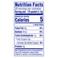 Crystal Light Sugar-Free Peach Iced Tea Low Calories Powdered Drink Mix 6 Count (Pack of 12)