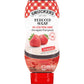 Smucker'S Reduced Sugar Strawberry Squeezable Fruit Spread, 17.4 Ounces (Pack Of 12)