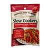 Orrington Farms Slow Cookers Southwest Style Chicken Seasoning, 2.5 Ounce (Pack Of 12)
