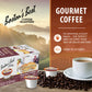 Bostons Best Smooth Light-Roast Breakfast Blend Coffee, 12 Single Serve Cups, Compatible with Keurig Coffee Maker, Model 017809009288