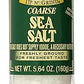 Alessi Grinder Sea Salt, 5.64-Ounce (Pack of 6)