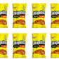 Diana Jalapeo Tortilla Chips 3.84oz (Pack of 12)