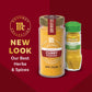 McCormick Gourmet Organic Curry Powder  1.75 Oz