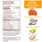 Truly Turmeric - Fresh Wildcrafted Whole Root Turmeric Paste, Non-GMO, Vegan and Keto Turmeric Spice for Cooking and Golden Milk