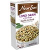 Near East Long Rain & Wild Rice Mix garlic & Herb 5.9oz Boz