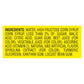 Popsicle JOLLY RANCHER Ice Pops 18 Count Candy Flavor Ice Pop For a Frozen Dessert Frozen Ice Pops With Only 35 Calories 29.7 oz