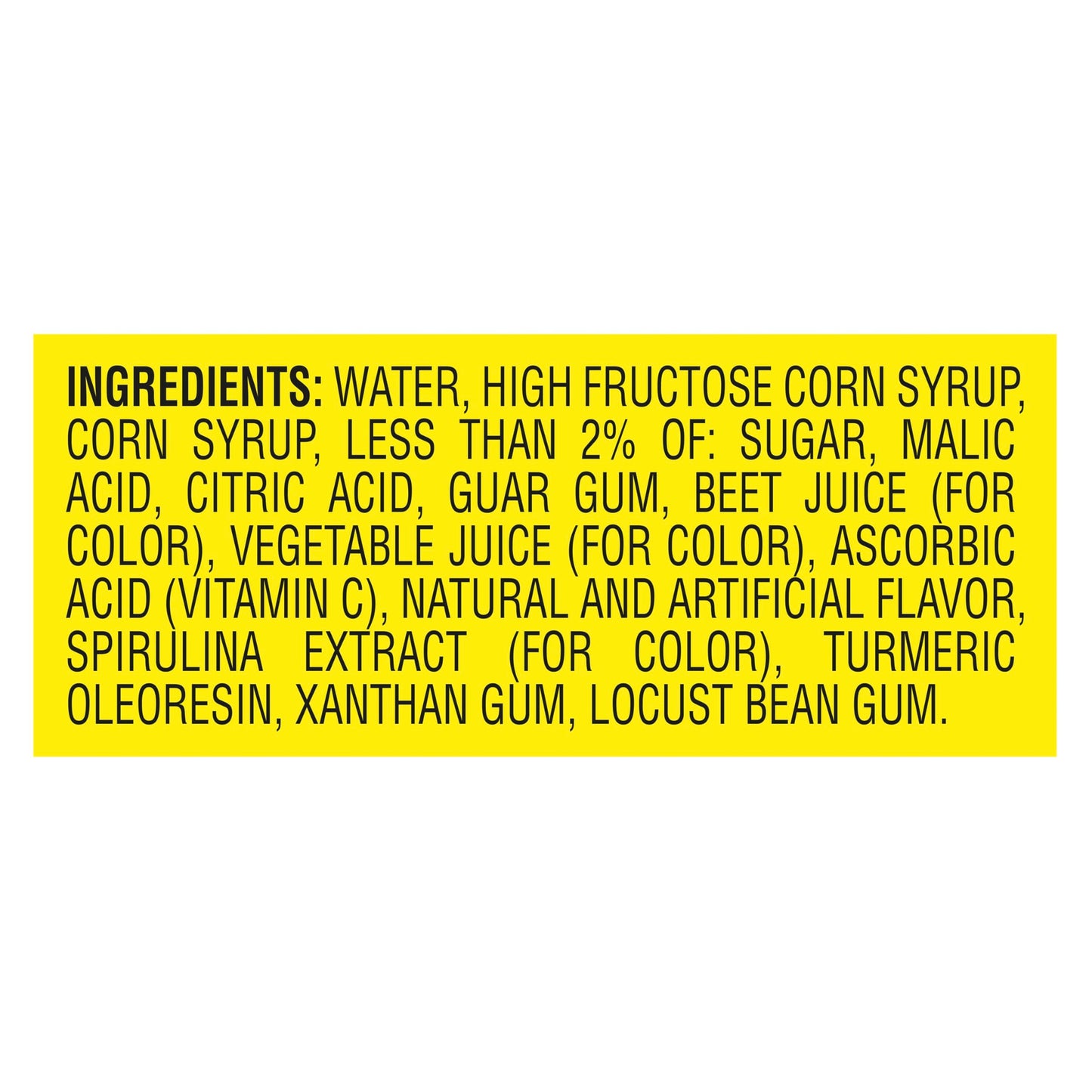 Popsicle JOLLY RANCHER Ice Pops 18 Count Candy Flavor Ice Pop For a Frozen Dessert Frozen Ice Pops With Only 35 Calories 29.7 oz