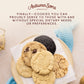 Autumn Sons Baking Co. Gluten Free Cookie Mix Variety Pack. Sugar Cookie, Chocolate Chunk, Double Chocolate Chunk & Oatmeal Cinn