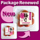 Chaganju Umeboshi Shiso Herb Blend - Low Sodium, No Sweeteners, 5.29oz
