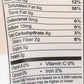 EMMYS Organic Peanut Butter Coconut Cookie, 6 OZ
