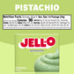 Jello Pistachio Pudding Mix 3.4oz Box