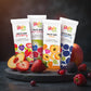 BE MY MaTe Mate Fruit Bars Variety Pack, 96 Count, 4 Flavors, Gluten Free, Vegan, Non GMO, Zero Added Sugar, 19.61 x 18.90 x