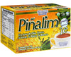 Pinalim Tea/Te de Pinalim Mexican Version- Pineapple, Flax, Green Tea, & White Tea - 30 Day Supply