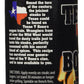 Oakridge BBQ Texas T-Bones Rub and Seasoning for Steaks, Burgers and Fries 7.5 Ounce (Pack of 2)
