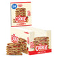 My Cookie Dealer Protein Cookies, Peanut Butter & Jelly (2.2oz, Pack of 12) - 17g Protein per Cookie - Individually Wrapped Work