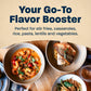 Massel Beef Style Broth Boullion Cubes, Gluten Free, Msg Free, Dairy Free, Non Gmo, 0G Trans Fat Soup Base Seasoning For Ramen,