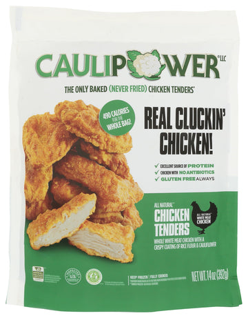 All Natural Chicken Tenders