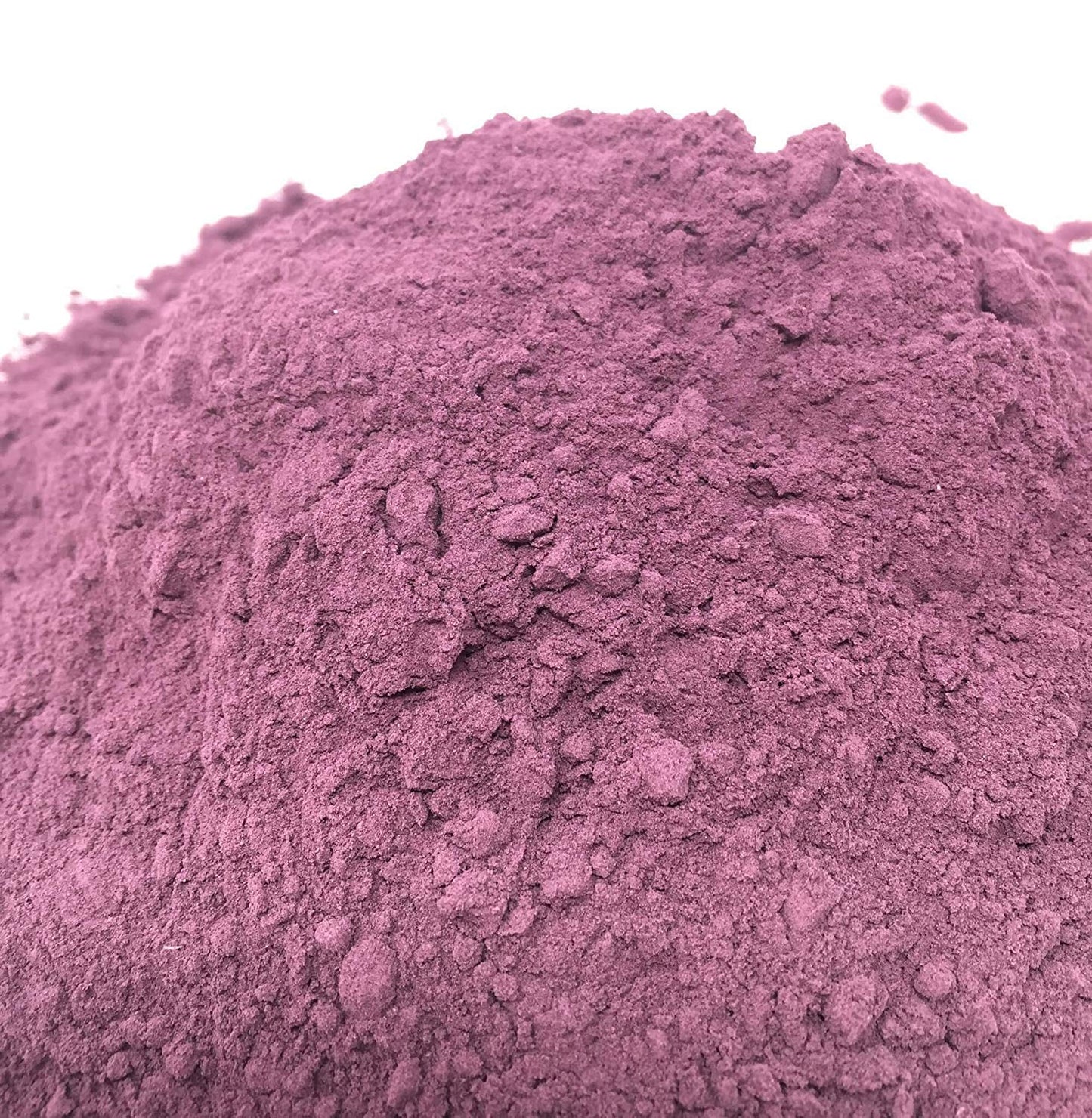 Purple Sweet Potato Powder (Purple Yam, Ube) - 100% Natural - Delicious, Colour-changing Raw Sweet Potato Powder | Add To Cereal