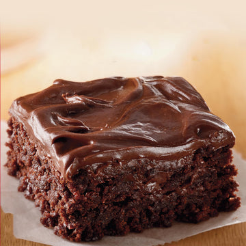 Betty Crocker Delights Supreme Frosted Brownie Mix, 19.1 oz. (Pack of 12)