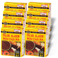 Wick Fowler'S False Alarm Mild Chili Kit, Texas Style Chili Seasoning Mix With Individual Packs Of Spices, 2.8Oz Box (Pack Of 8)