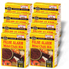 Wick Fowler'S False Alarm Mild Chili Kit, Texas Style Chili Seasoning Mix With Individual Packs Of Spices, 2.8Oz Box (Pack Of 8)