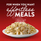 Stouffers Fettuccini Alfredo Frozen Meal