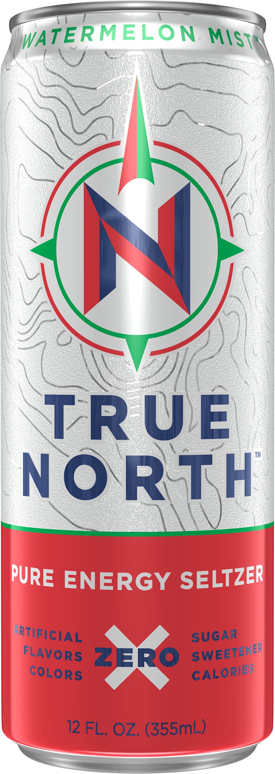 Trunor Enrgy Wtrmln Mst ( 12 X 12 Oz   )