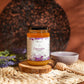 Essences Bulgaria Raw Lavender Honey 15.9 Oz | 450Gr | Amazing Taste | 100% Pure And Natural | Without Additives | Raw Bee Honey