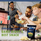 Moon Lodge 21 Pack Sour Cream & Onion Potato Chips - Kosher & Halal Snacks For All Ages, Perfect For Parties & Movie Nights (1.5