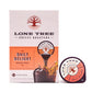 Lone Tree Single-Serve Coffee Pods - enhanced 100% Arabica Liquid Concentrate - Daily Delight Medium Roast - 12 Pods - Ready Hot or Iced