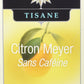 Stash Herbal Tea Meyer Lemon, 20 Count Box (3 Pack)