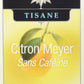 Stash Herbal Tea Meyer Lemon, 20 Count Box (4 Pack)