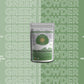 Ancient Roots Green Spirulina Powder - Freeze-Dried, All-Natural, 10.5 Ounces (75 Servings), Resealable Pouch