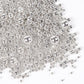 Pearls For Cake Decorating, Silver Pearl Sprinkles, Silver Metallic Sprinkles For Cake Decoration, Perfect For Cupcakes, Macaron