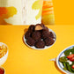 Yasso Frozen Greek Yogurt Poppables Sea Salt Caramel Poppables for a ridiculously creamy frozen snack made with the goodness of