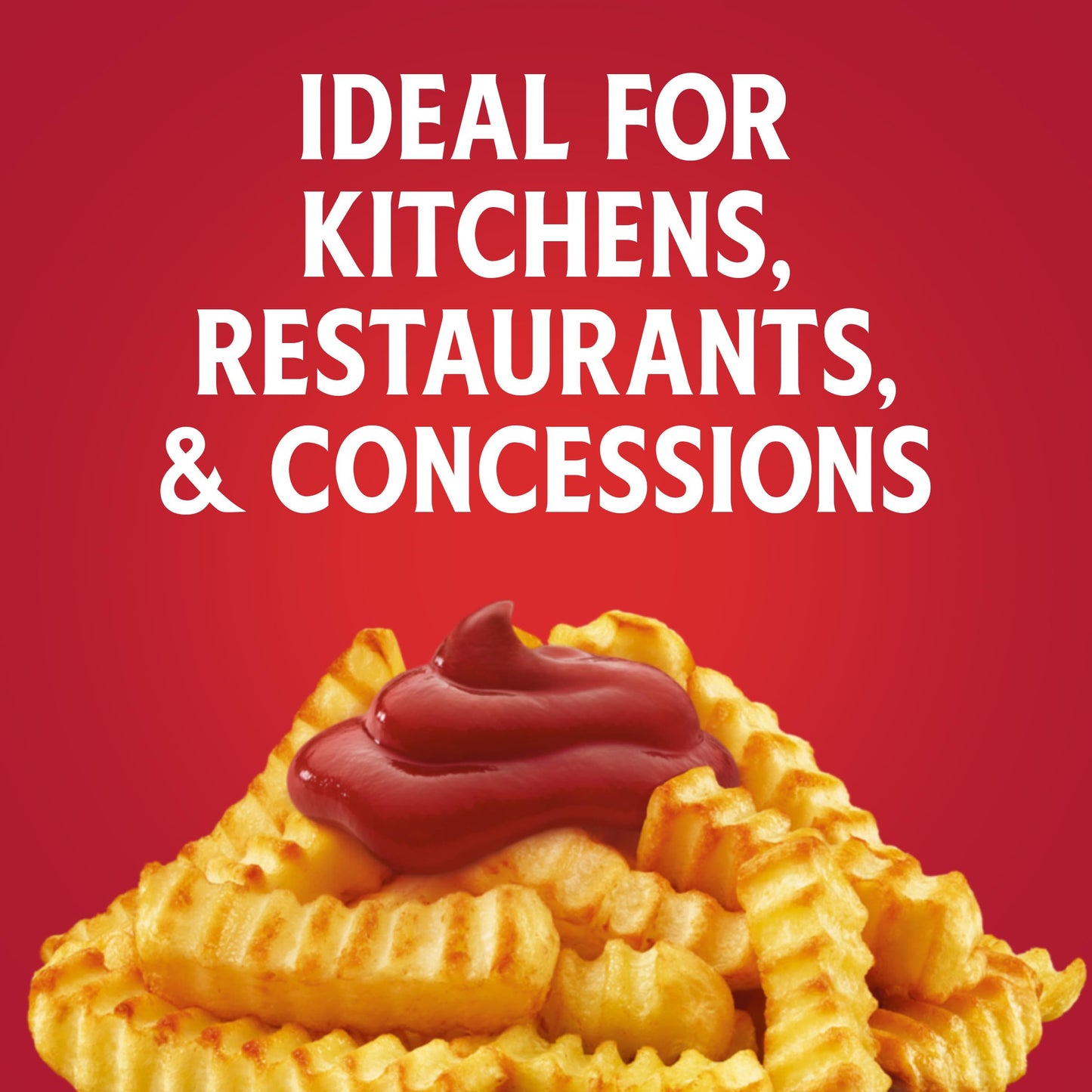 Heinz Ketchup, 14 oz Bottles, Pack of 16, Ideal for Cooking and Condiment Use
