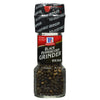 McCormick Grinder Black Peppercorn 1.24 oz (Pack of 6)