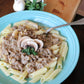 Moms Place Gluten-Free & Dairy Free Beef Stroganoff Mix, Vegan, Nut Free, & Soy Free, 2.6 Oz.