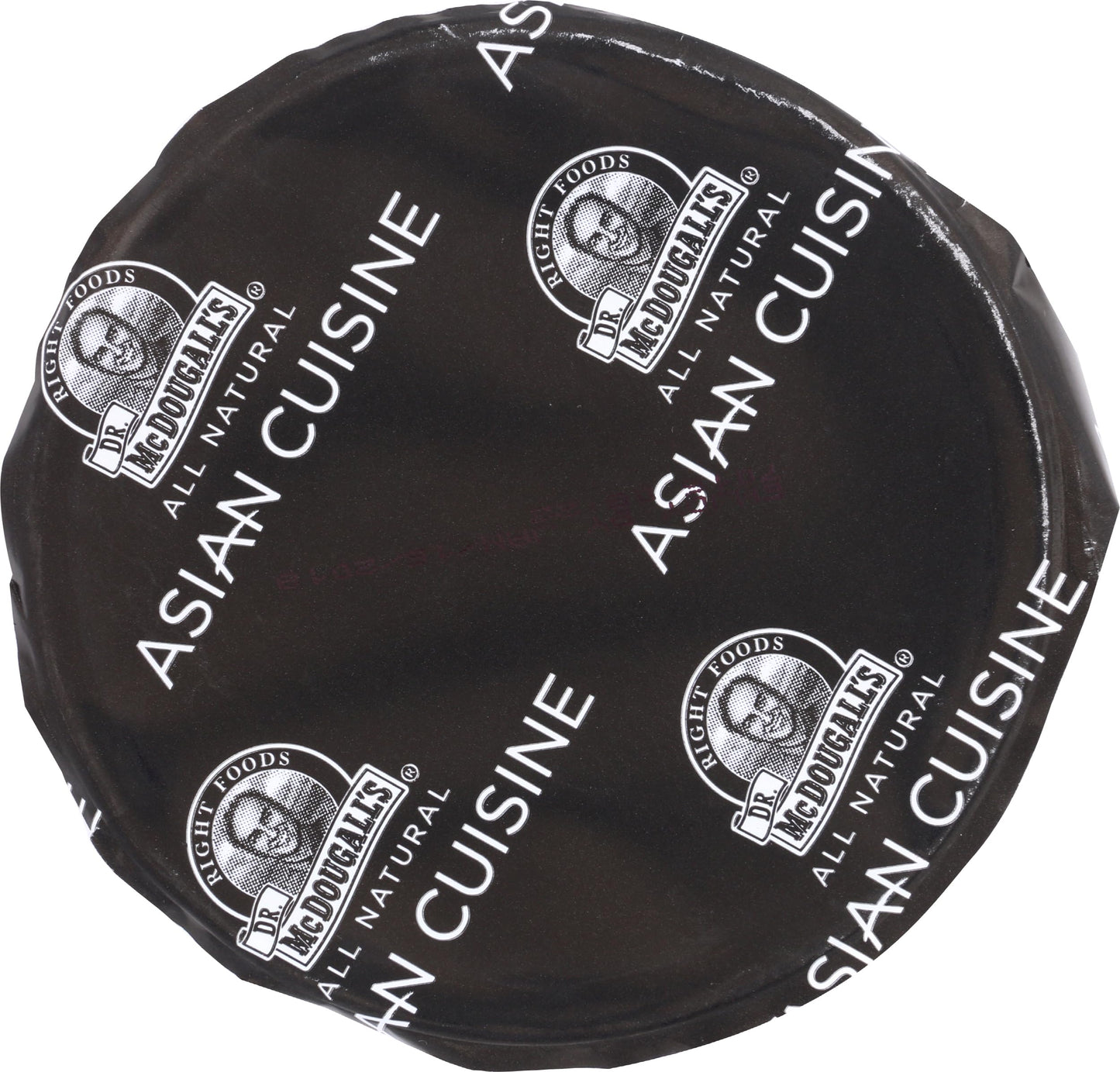 Dr. McDougalls Spicy Kung Pao Asian Noodles, 2 oz