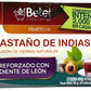 Betel Natural Premium Horse Chestnut Tea with Dandelion - 24 Tea Bags, Supports Healthy Circulation, 1 Count