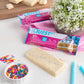 Quest Nutrition Birthday Cake Protein Bars, 20G Protein, 1G Sugar, 4G Net Carbs, Gluten Free, Keto Friendly, 12 Count