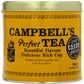 Campbell'S Perfect Tea 500 Gram (17.6 Ounce)