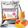 EZ-SQUEEZE Mango Mania Jello Shot Mix - Gluten-Free Gelatin Powder, 6.78 oz, Yellow-Orange, Model EZ-Jello-Shot-Mix-Mango-Mania