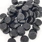 Gustaf'S Dutch Licorice Coins With Hint Of Salt, 150G/5.2 Oz. {Imported From Canada}