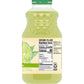 Santa Cruz Organic Limeade Juice, 32 Fluid Ounce - 12 per case