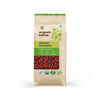 Organic Tattva, Organic Red Rajma (Red Kidney Beans) 500 Gram | Gluten Free And Unpolished