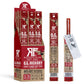 Righteous Felon Meat Sticks | 100% Beef Sticks | Gluten Free & Keto Meat Sticks | Low Sugar & High Protein Meat Sticks | Healthy